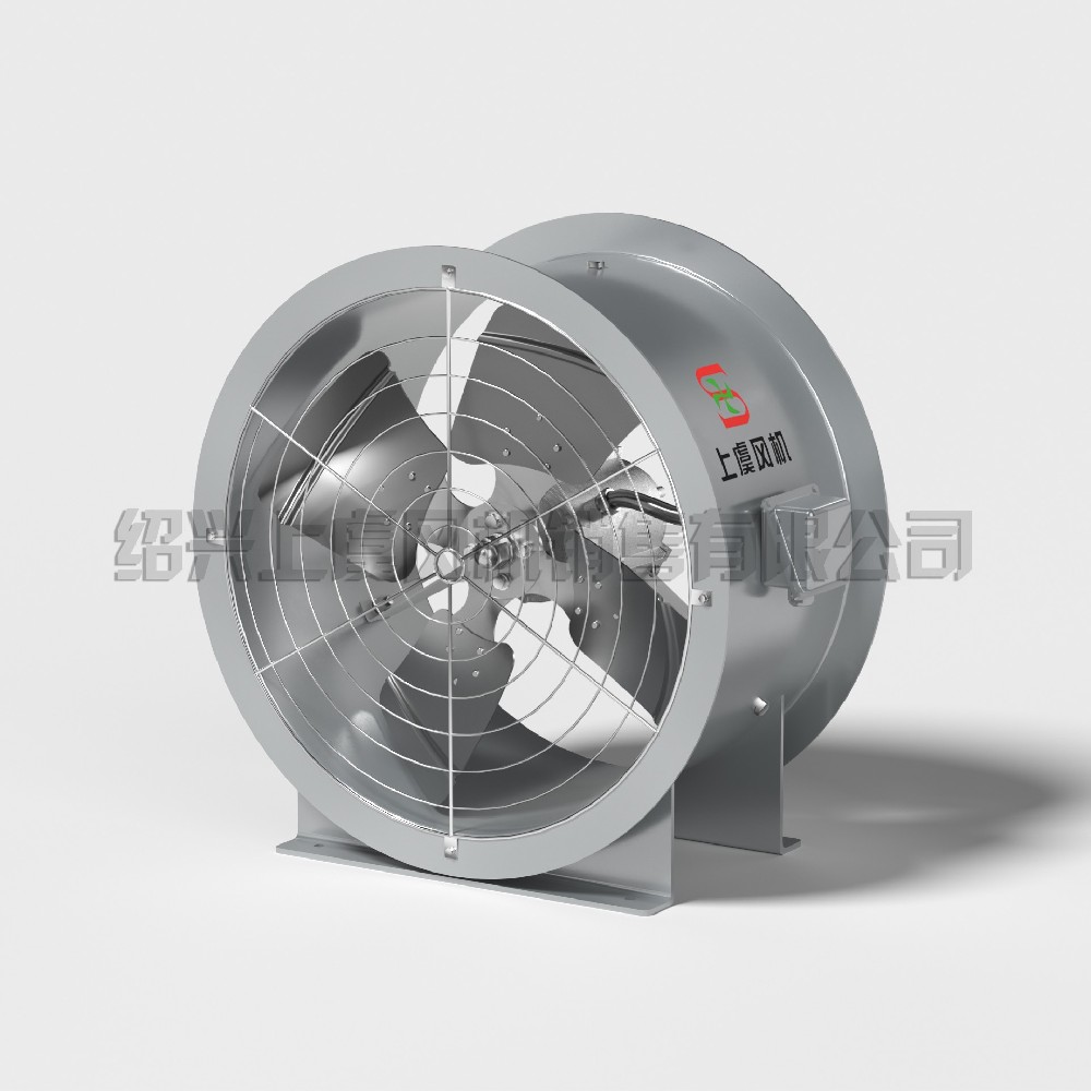 T35-11(T40)轴流风机