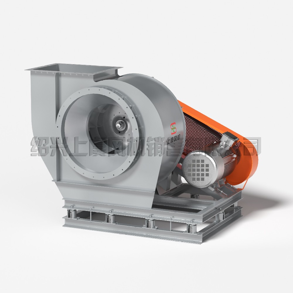 4-79离心风机
